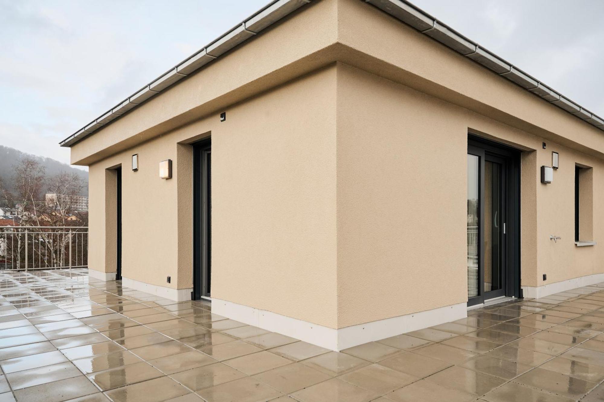 Moderne Apartments Mit Highspeed-Wlan Und Gratis-Tiefgarage Ihr Perfekter Rueckzugsort Nahe Dem Zentrum Und Der Therme I Barrierearm Bad Kissingen Ngoại thất bức ảnh